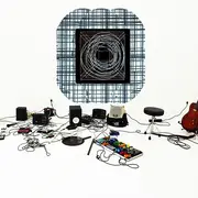 Bernard Pourrière – Input Output