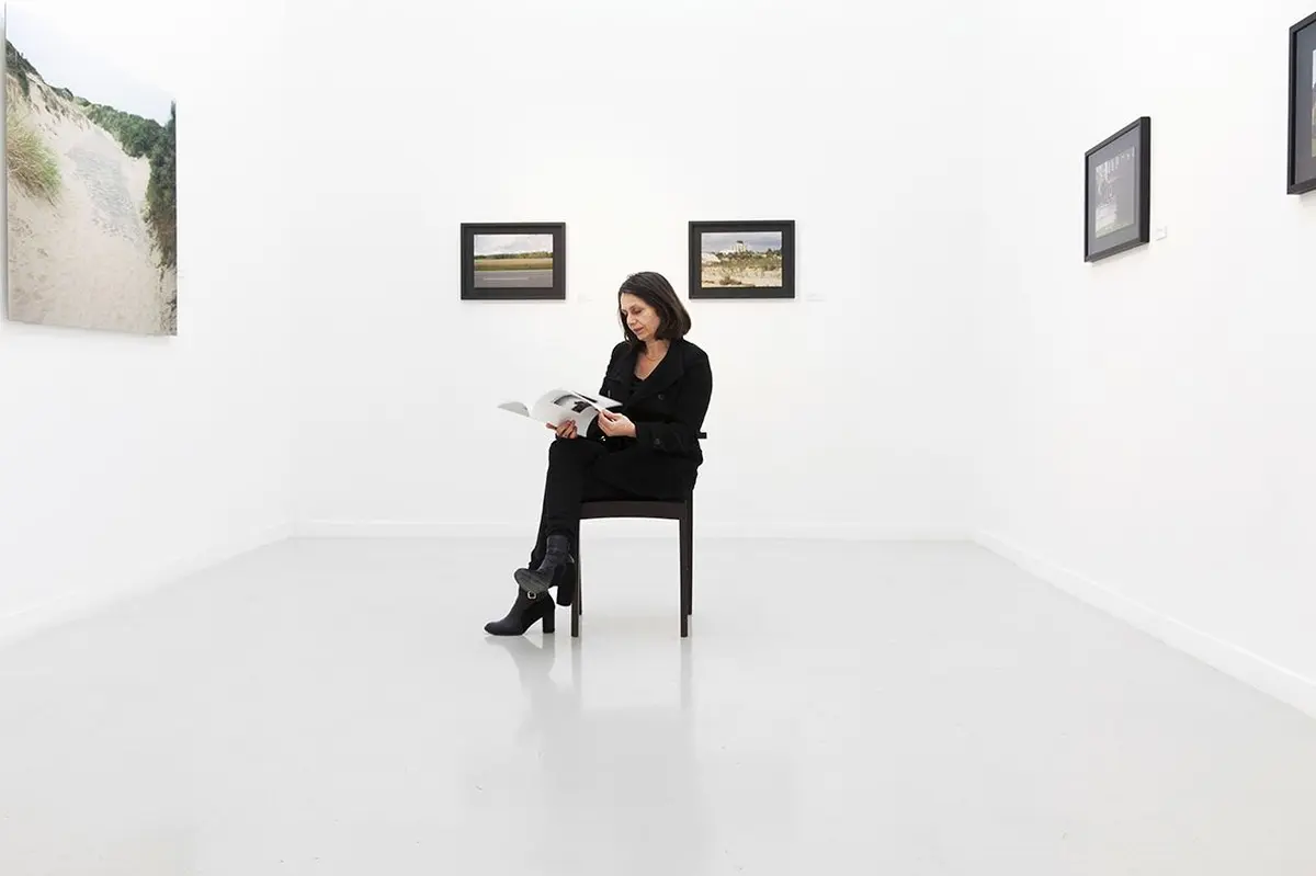 Galerie Eva Vautier