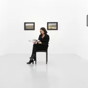 Galerie Eva Vautier