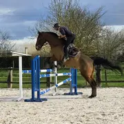 Concours d'entraînement