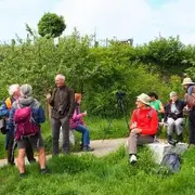 Découvertes naturalistes autour de Sasbach ( Kaiserstuhl)