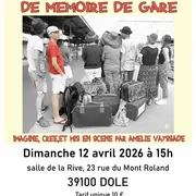 De Mémoire de Gare