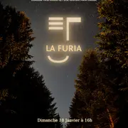 Incantations, concert de l'ensemble vocal La Furia