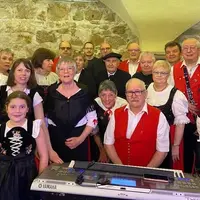 Friehjohr 2026 &copy; Serge SCHMITT