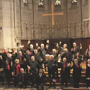La petite messe solennelle de Rossini