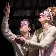 3 stages clown-théâtre à Campus - Colmar