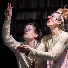 3 stages clown-théâtre à Campus - Colmar