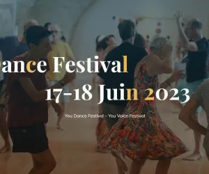 You Dance Festival