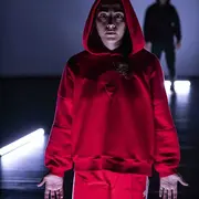 Le petit chaperon rouge - Cie Sylvain Huc