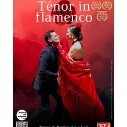 Ténor in flamenco, LE show musical du Festival d'Avignon!