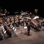 Concert - Souffles épiques - Par le Brass Band Grand Est & Trombamania