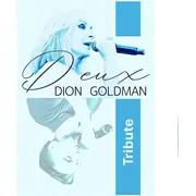 Dîner & Spectacle : Tribute Céline Dion & Jean Jacques Goldman