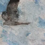 Paradis perdu, une exposition de Joël Person à la Loo & Lou Gallery