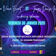 SBK d’hiver au dancing éphémère 