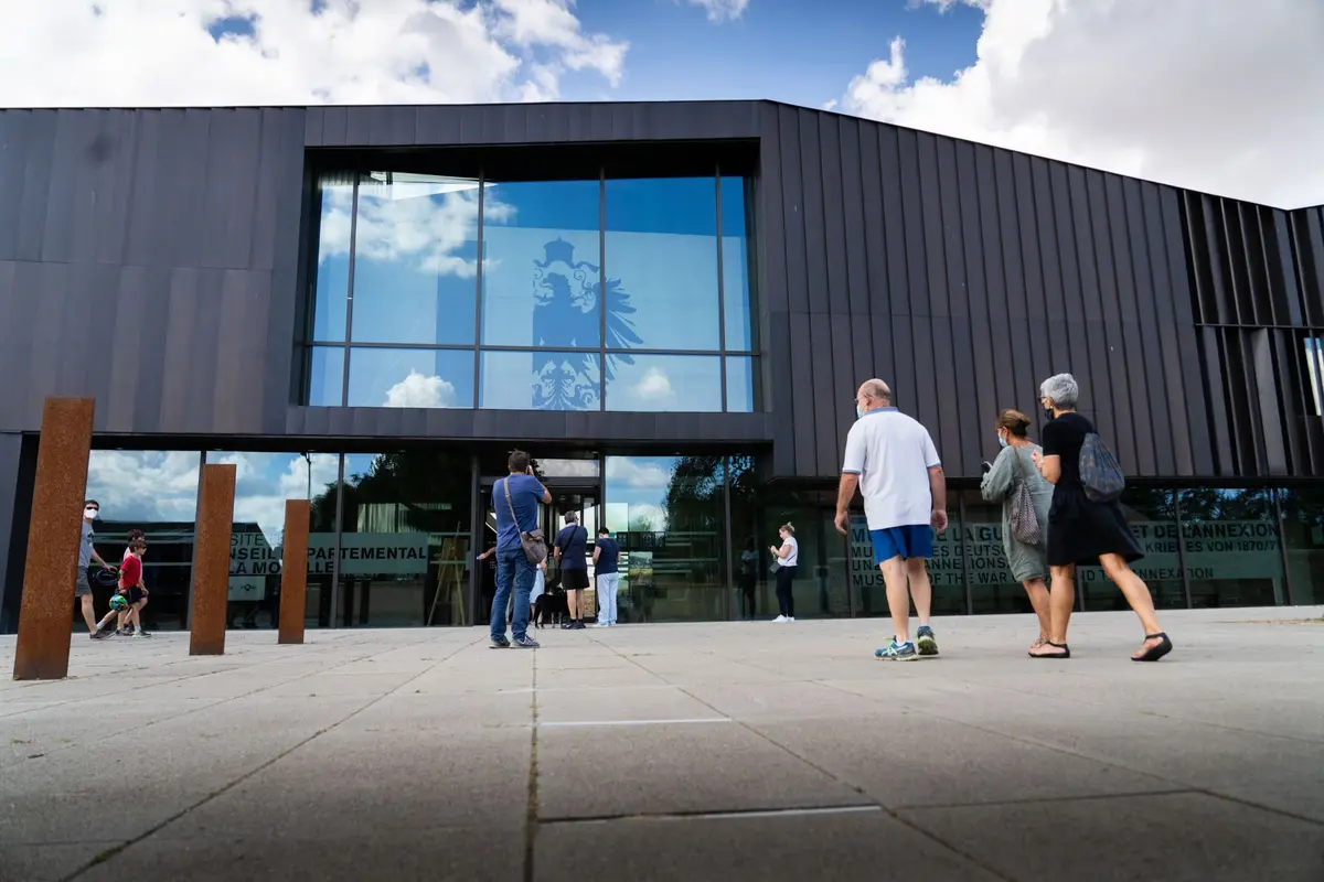 Réserves en folie : La cuisine