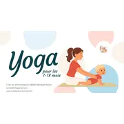 Atelier Yoga Bébé (7-18mois) Duo Parent/Enfant