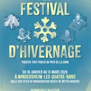 Festival d'Hivernage