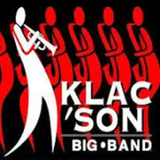 Ottrott Jazz Concert  donné par Klac'son Big Band et  Cinthia colombo