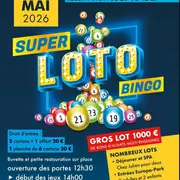 Loto bingo 