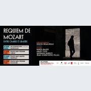 Requiem de Mozart : entre ombre et lumière