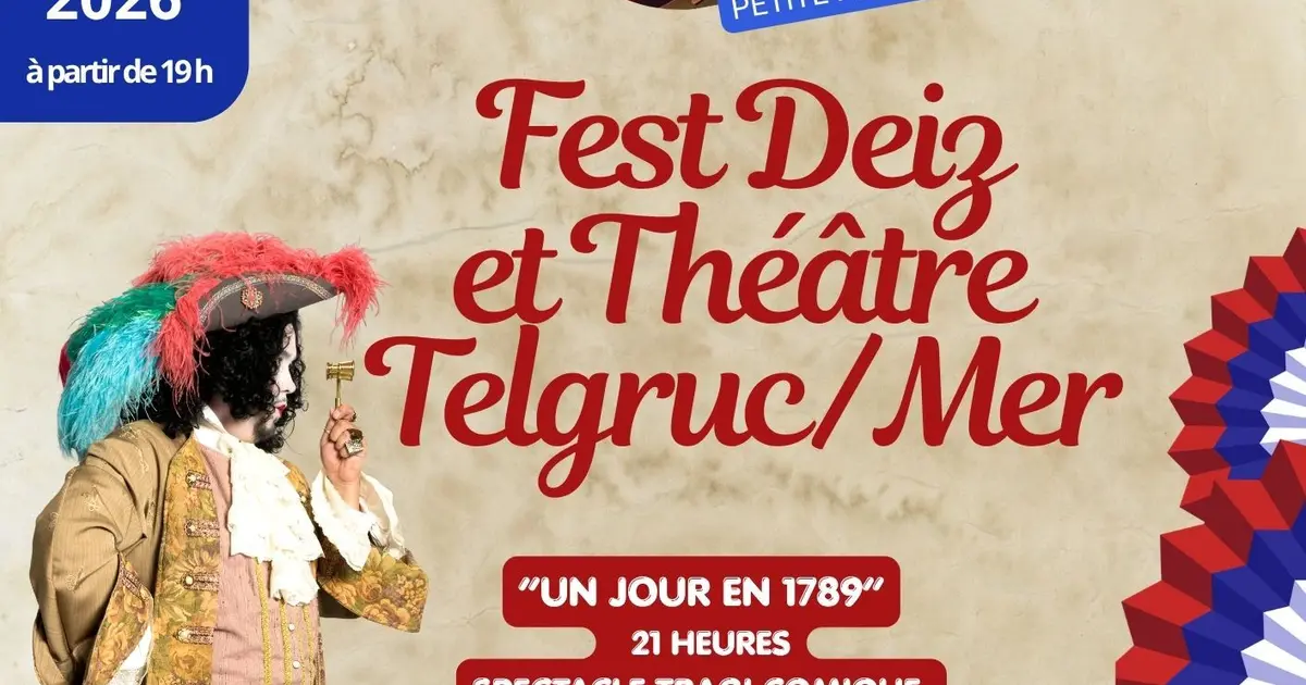 Un jour de 1789
