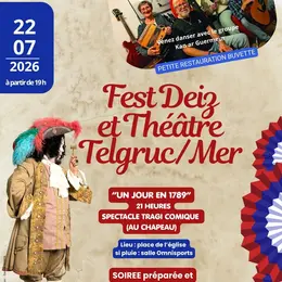 Un jour de 1789
