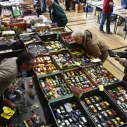 40 ° salon des collectionneurs