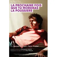 La prochaine fois que tu mordras la poussière &copy; Jean Marc Dumontet production