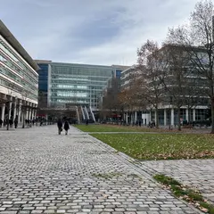 Bibliothèque publique d'information