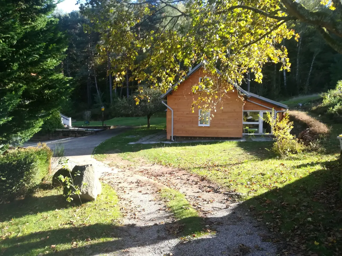 Chemin de résilience,  Séjours détente et nature en Alsace. Yoga méditation