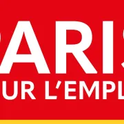 Paris pour l\'emploi 2023