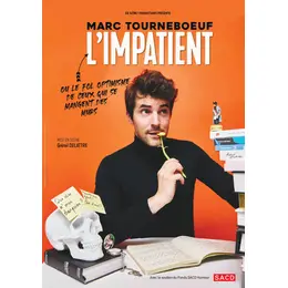 Marc Tourneboeuf