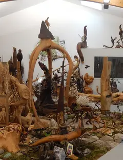 Musée Des Mille & Une Racines