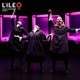 Le Cabaret des Indociles