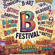 B Festival 
