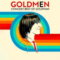 Goldmen Concert Best Of Goldman &copy; DR