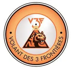 Volant des 3 Frontières