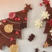 Choco\'Déco Noël 