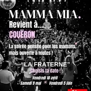 Mamans & ses copines - Soirée 100 % femmes