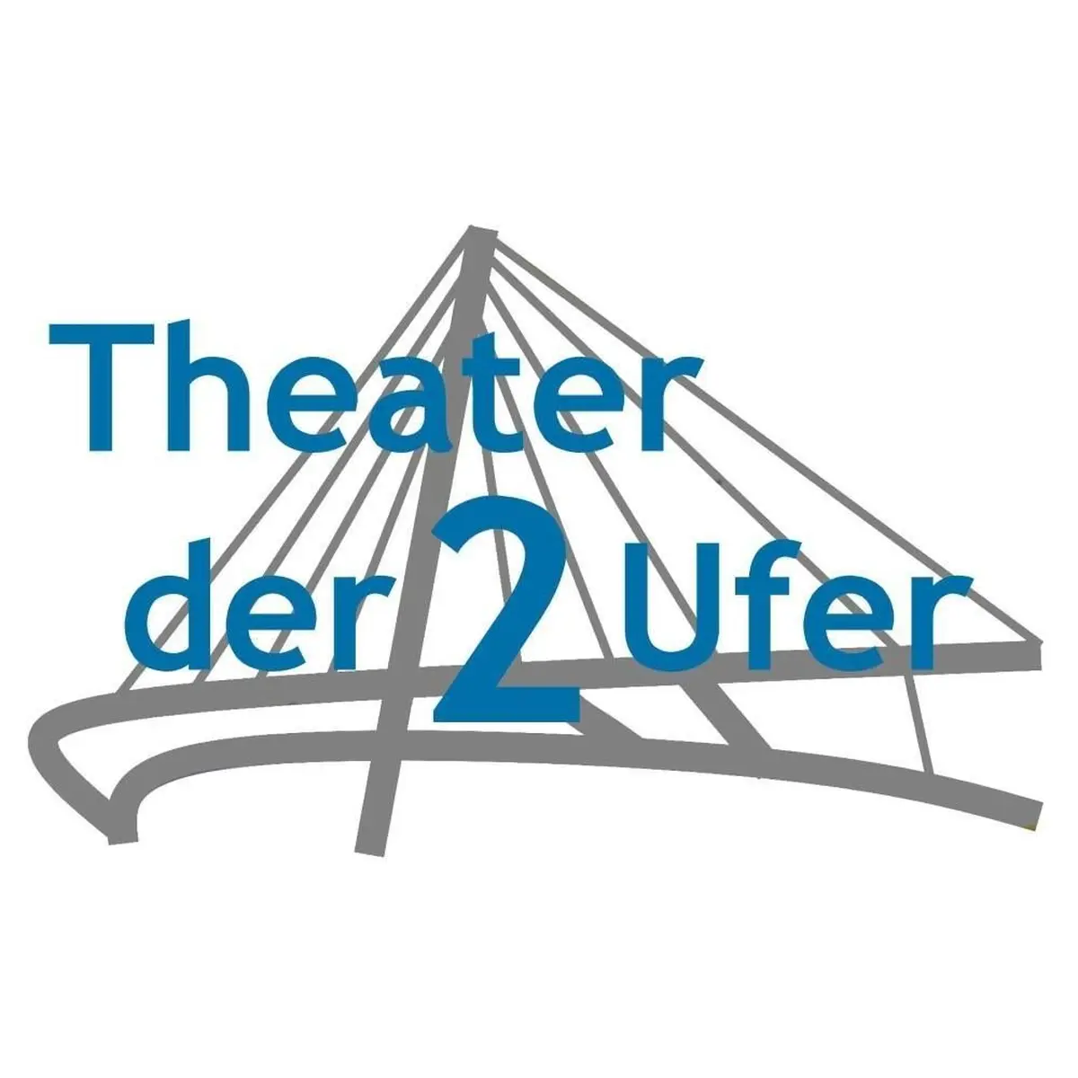 Theater der 2 Ufer - Théâtre des 2 Rives