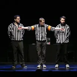 Mini Match d'Impro Interne