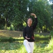Stage de Qi Gong 