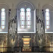 Intégrale de l'oeuvre pour orgue de Bach - Le temps de l'Avent
