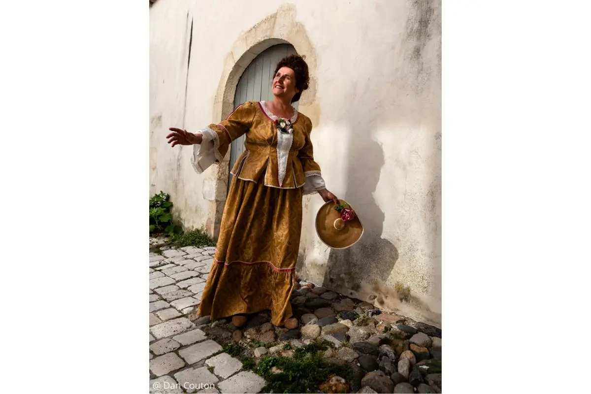 Le faste des négociants de La Rochelle au XVIIIe siècle