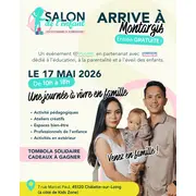 Salon de l'enfant Domissori