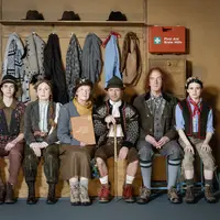 Le Sommet © Nora Rupp