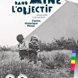 Exposition La mine dans l'objectif