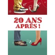 20 ans après !
