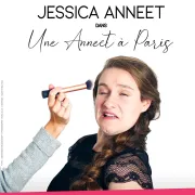 Jessica Anneet