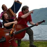 Bal folk AuGré des Vents